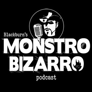 Monstro Bizarro