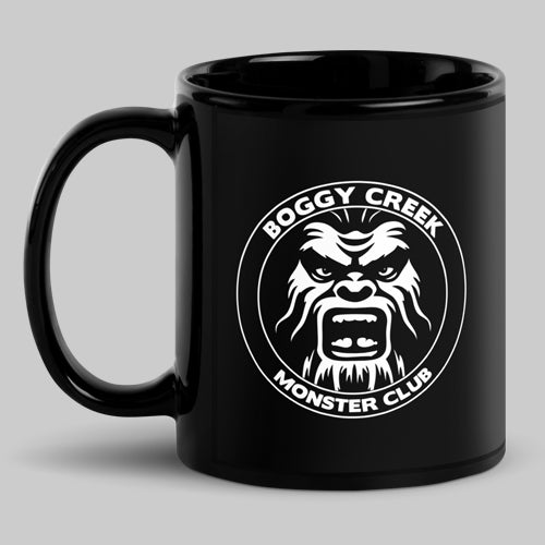Monster Club Mug