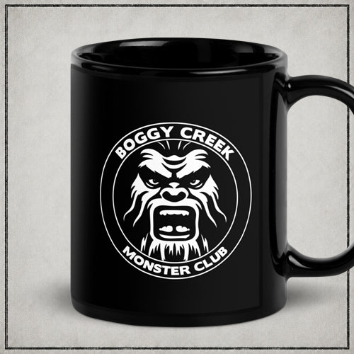 Monster Club Mug