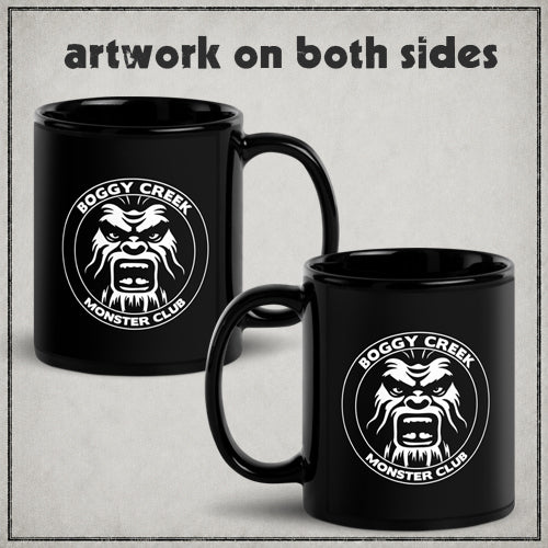Monster Club Mug