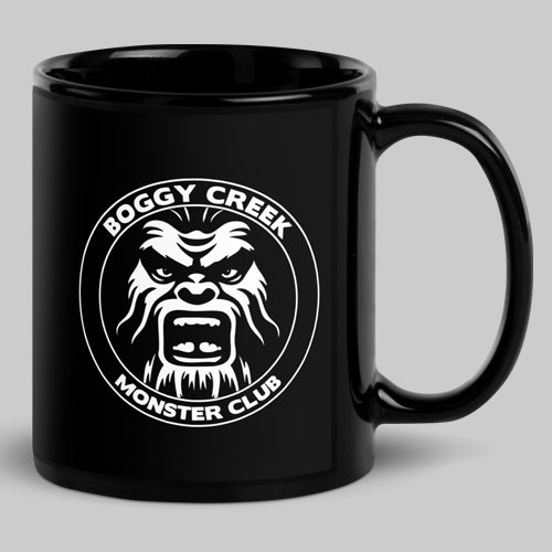 Monster Club Mug