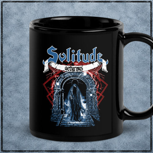 Solitude Aeturnus Mystic Mug
