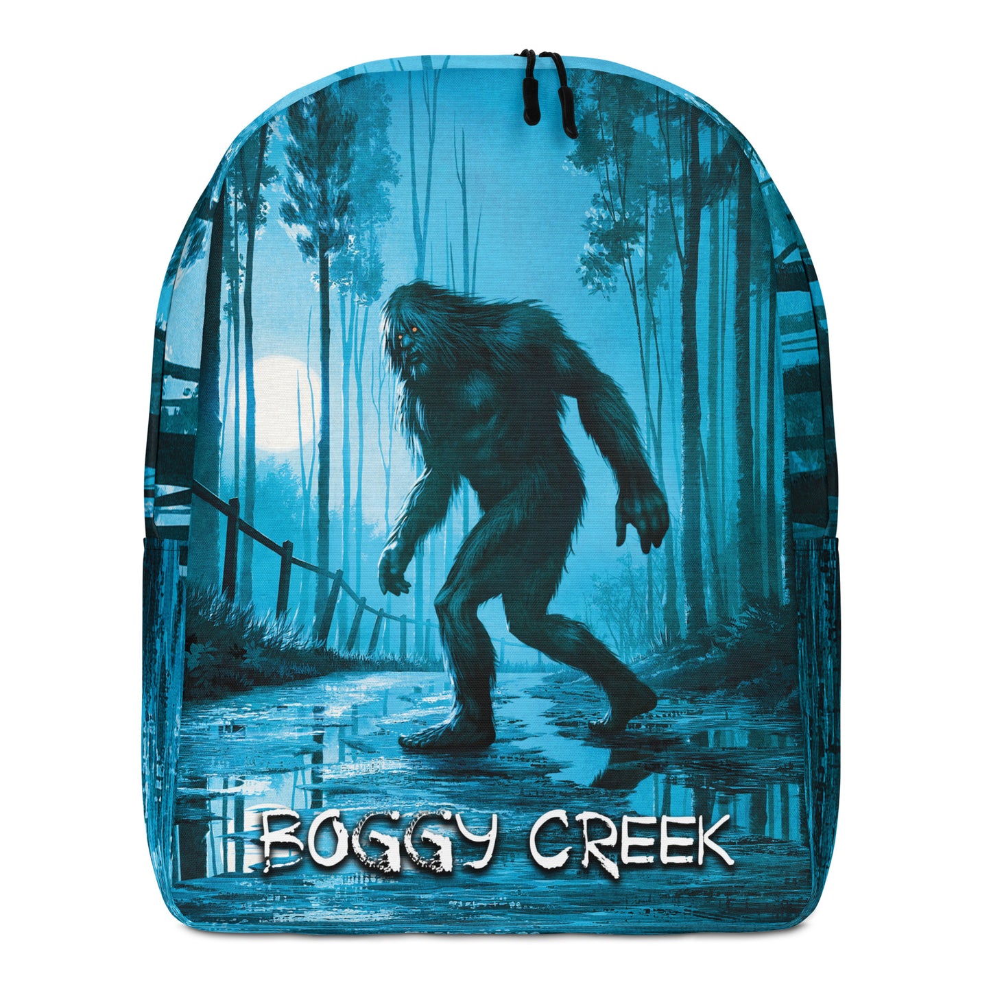 Boggy Creek Backpack