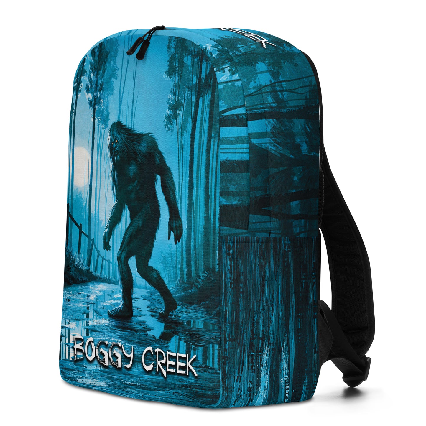Boggy Creek Backpack