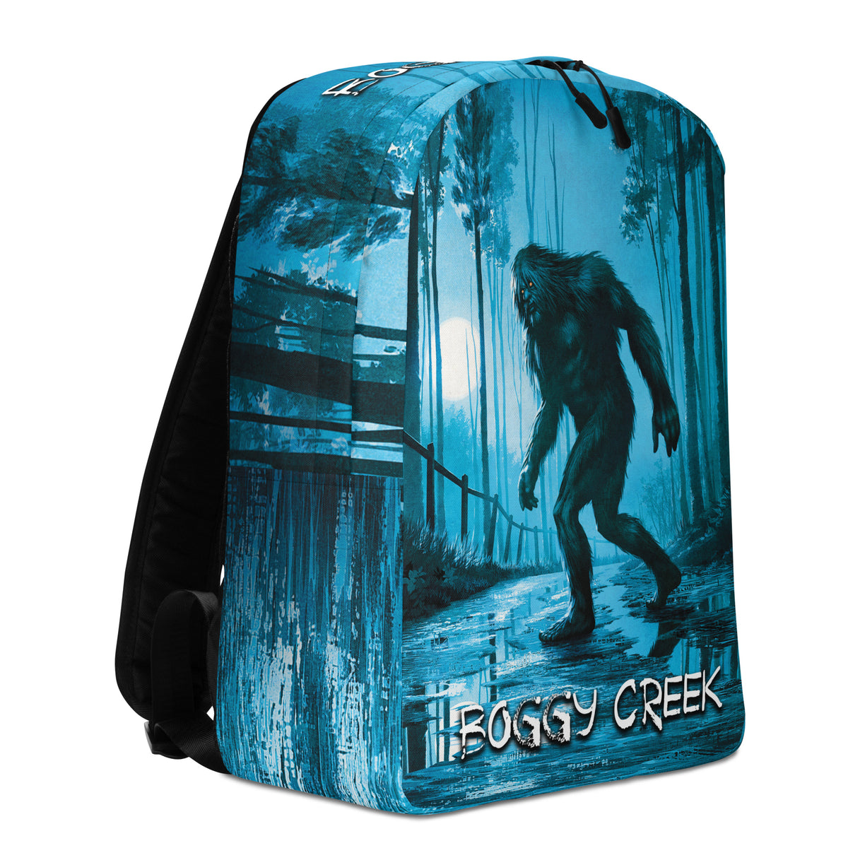 Boggy Creek Backpack