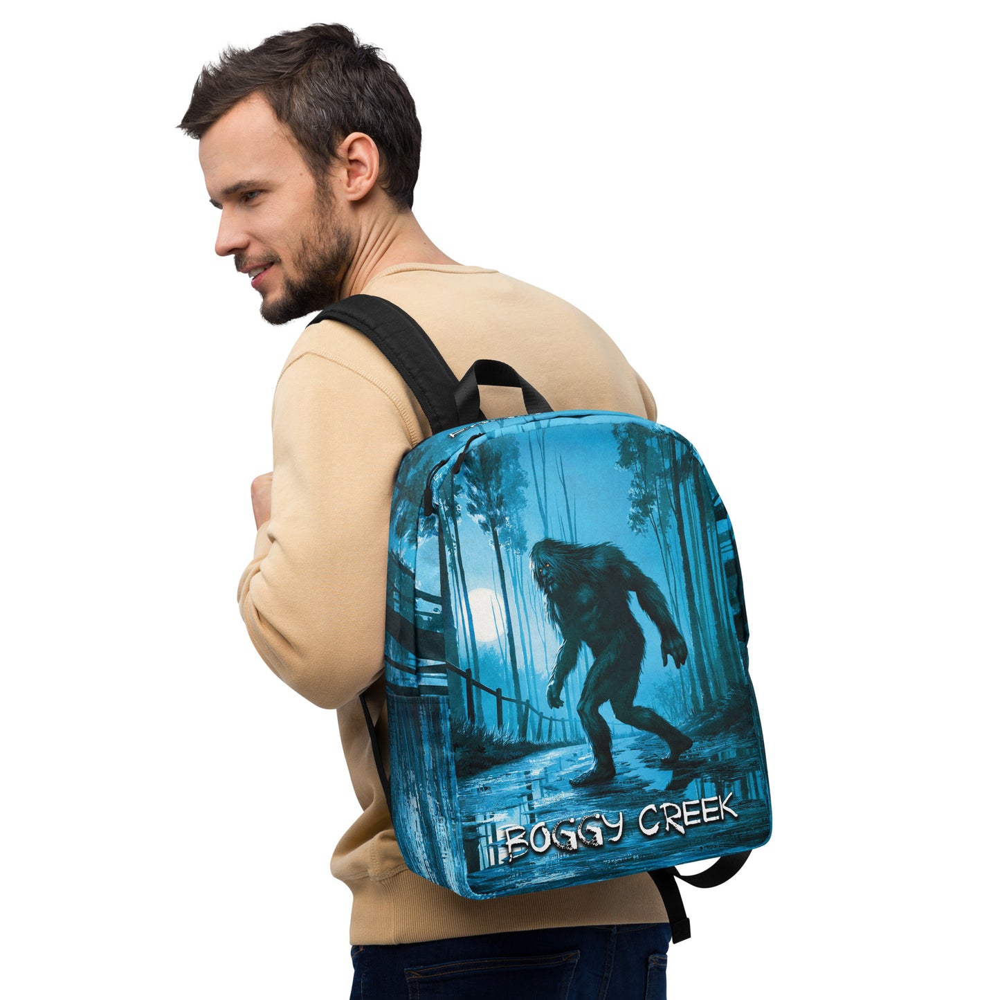 Boggy Creek Backpack