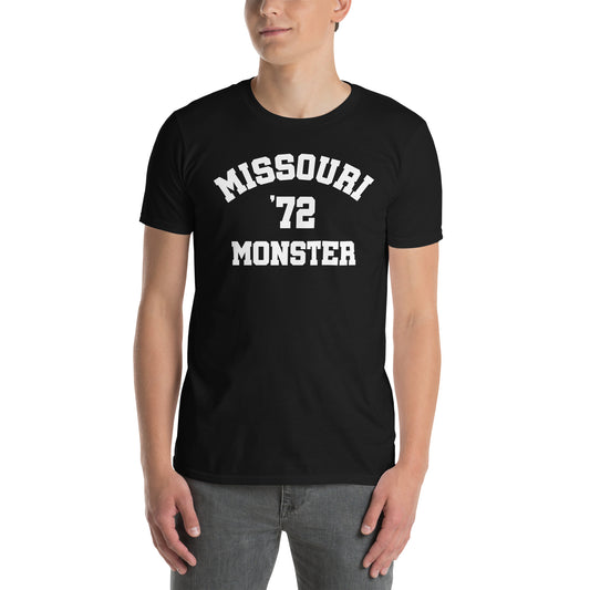 Missouri Monster '72 Shirt