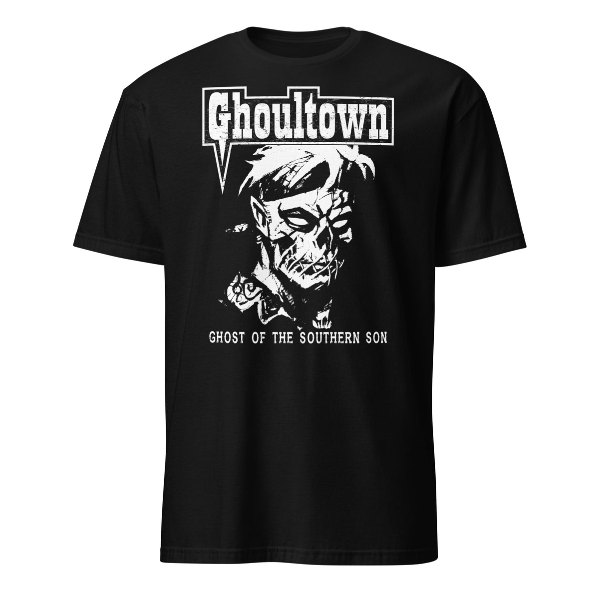 Ghoultown Southern Son Shirt