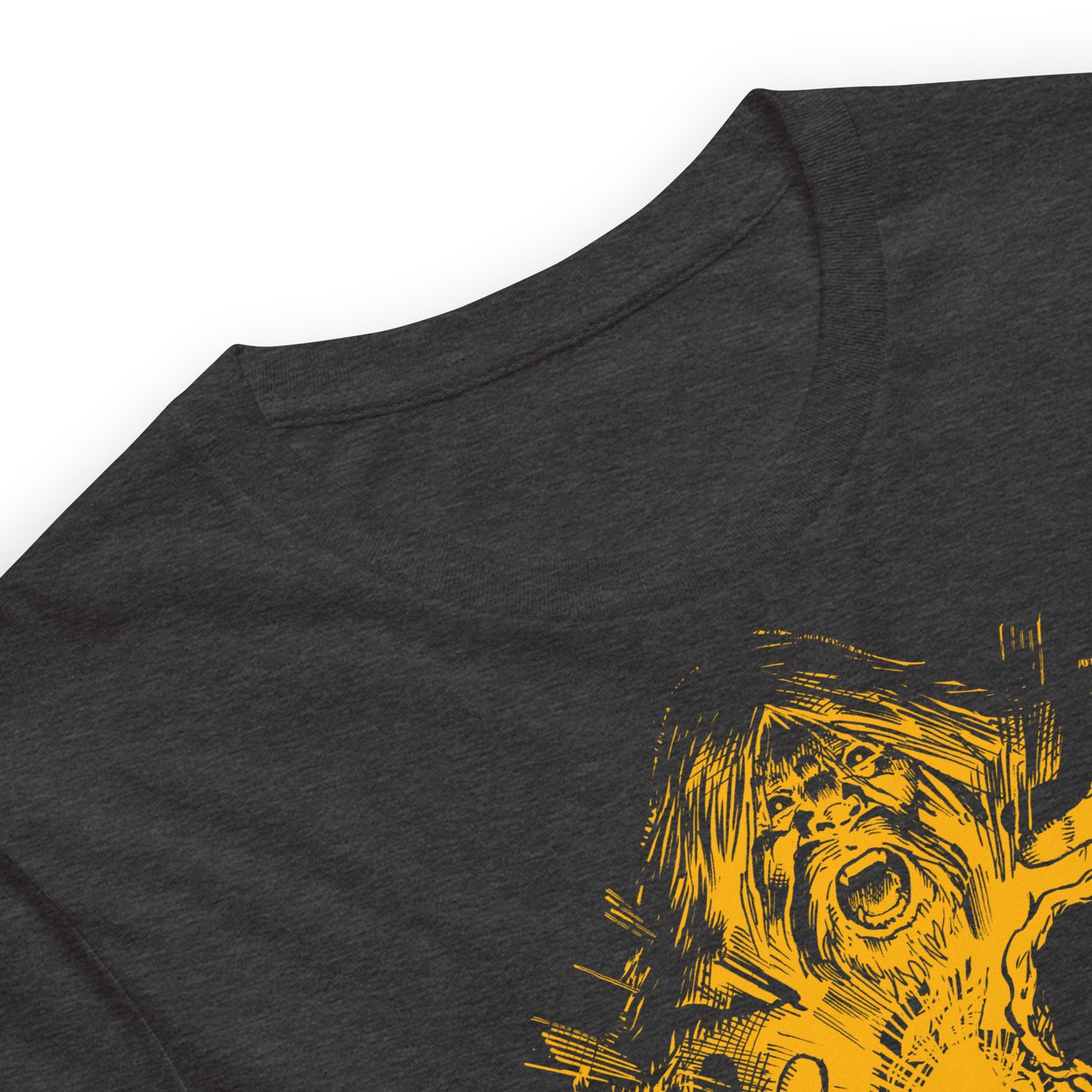Welcome to Boggy Creek Shirt